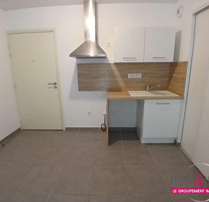 à vendre Appartement Montpellier