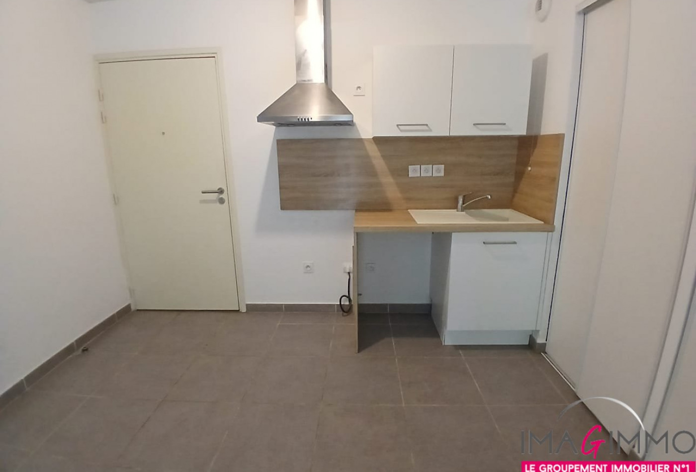 à vendre Appartement Montpellier - Photo 6
