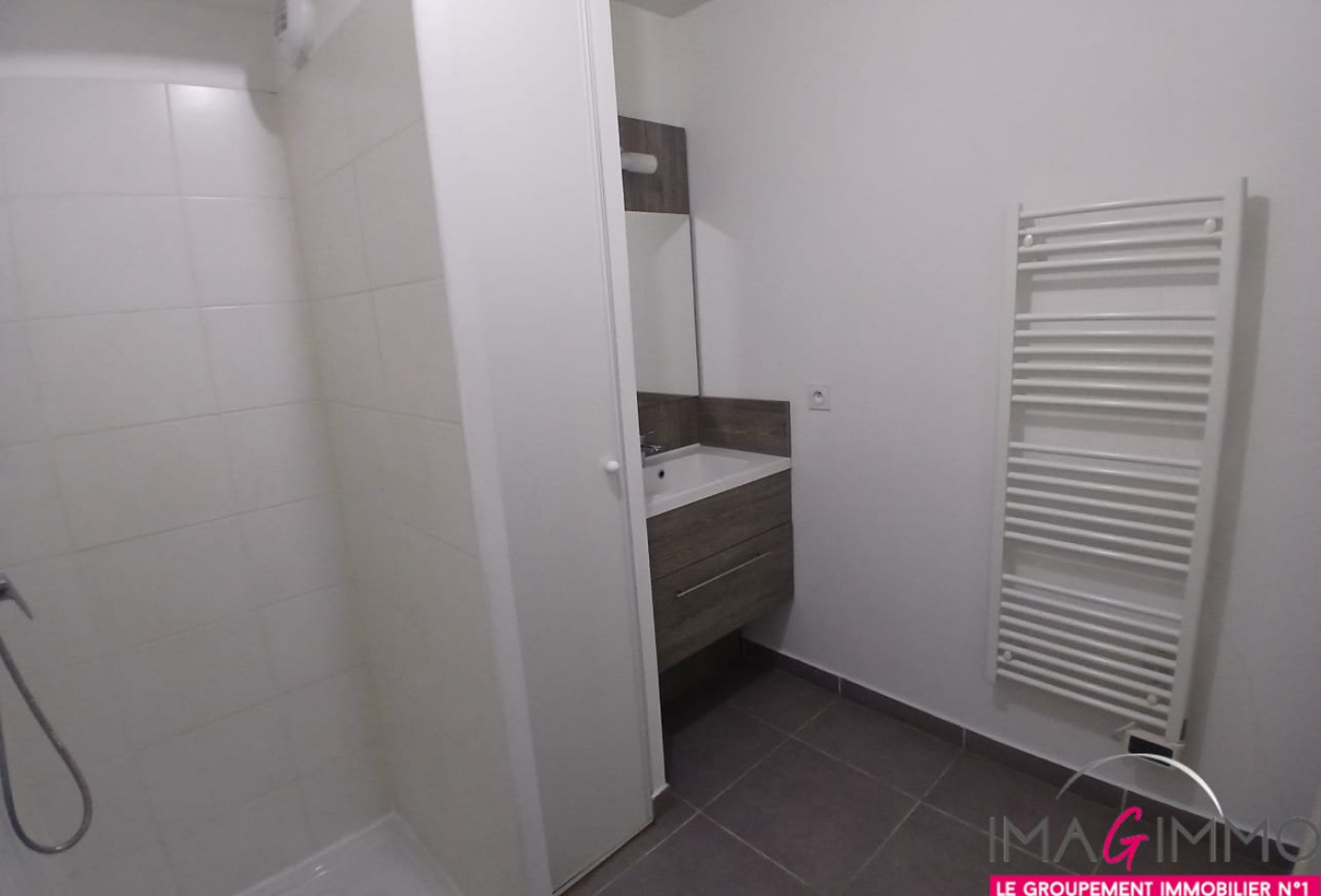 à vendre Appartement Montpellier - Photo 3