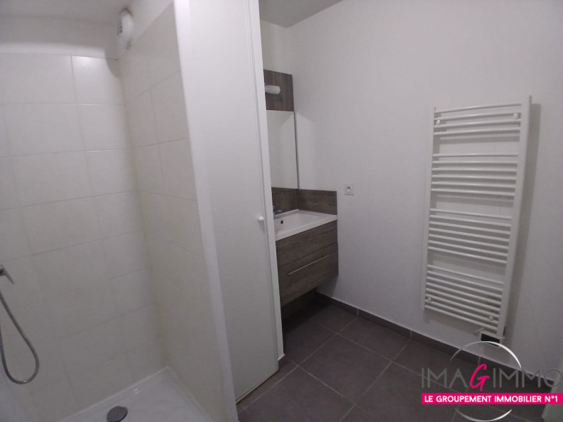 vente Appartement Montpellier
