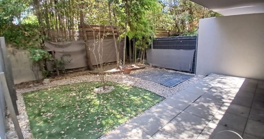 vente Appartement Montpellier