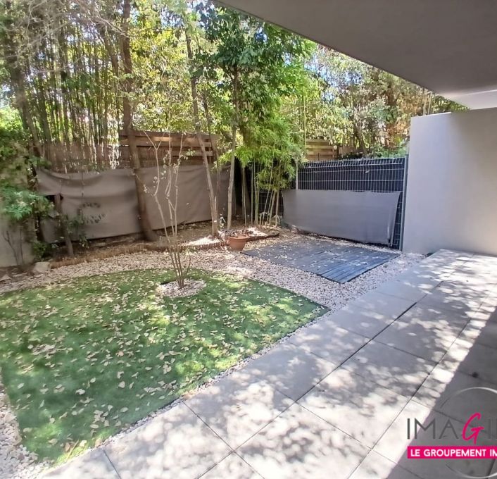 à vendre Appartement Montpellier