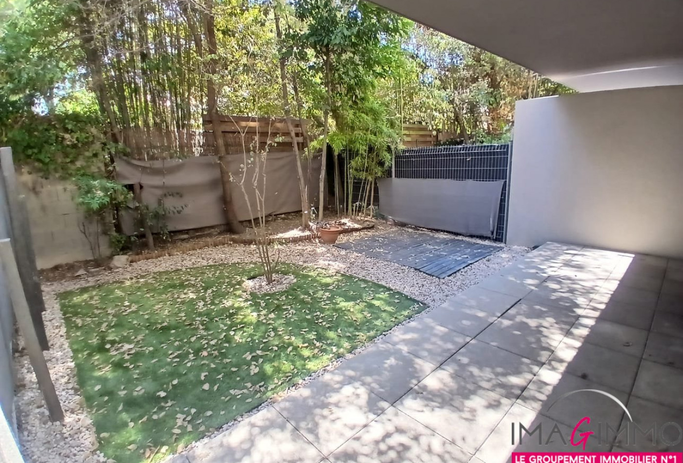 à vendre Appartement Montpellier - Photo 1