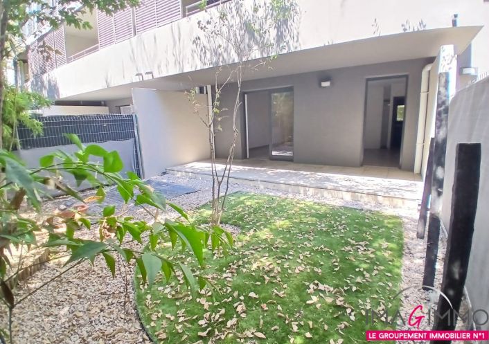 à vendre Appartement Montpellier