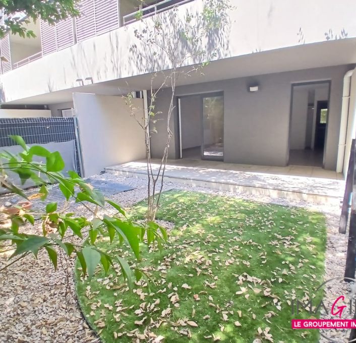 à vendre Appartement Montpellier