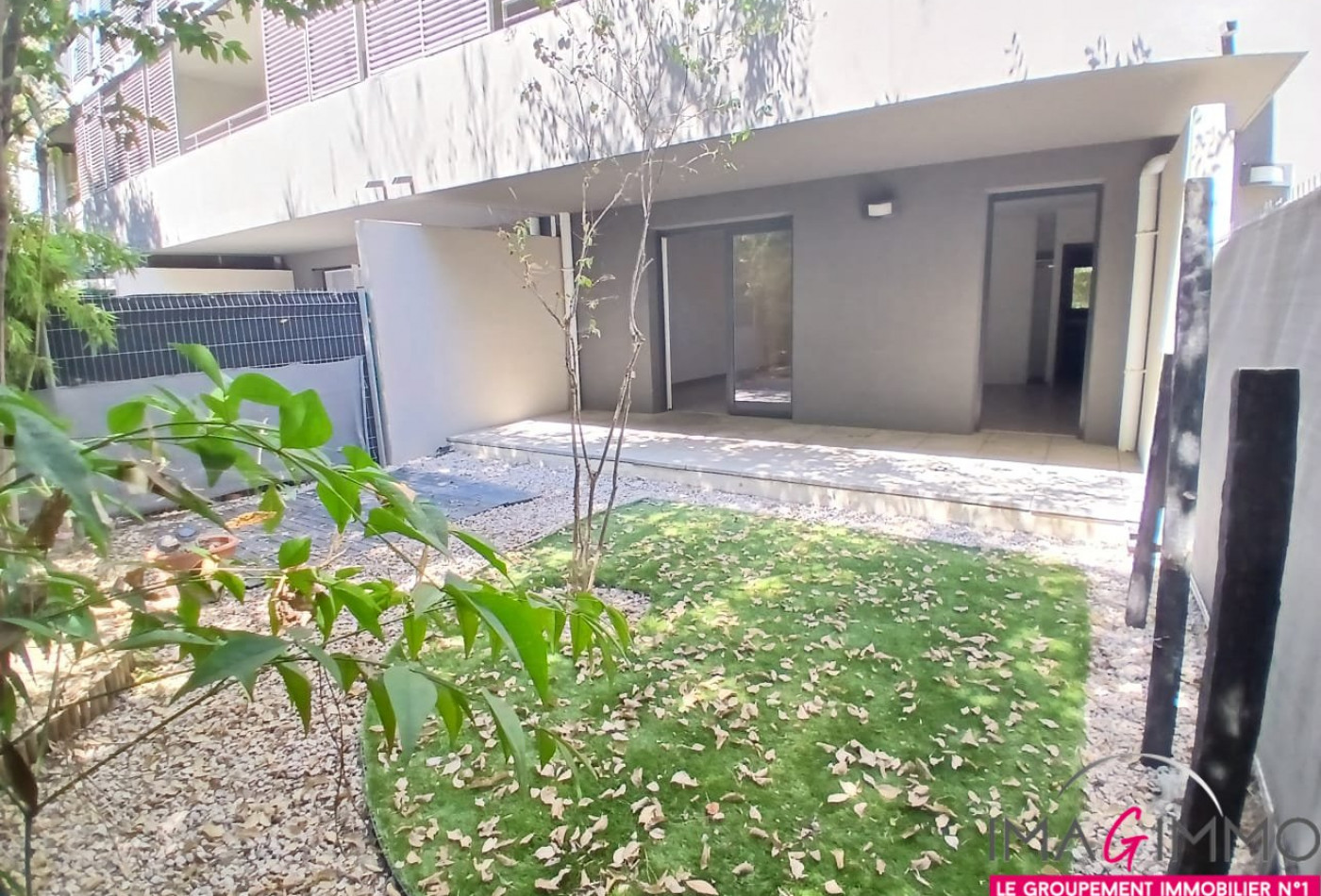 à vendre Appartement Montpellier - Photo 4