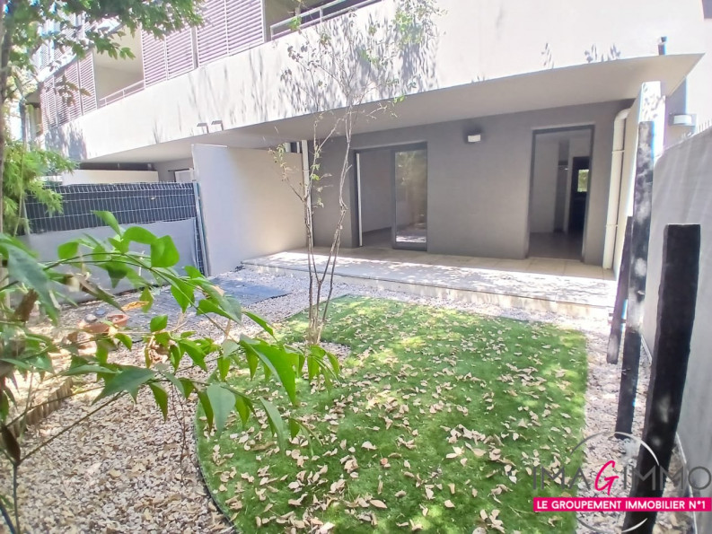 vente Appartement Montpellier