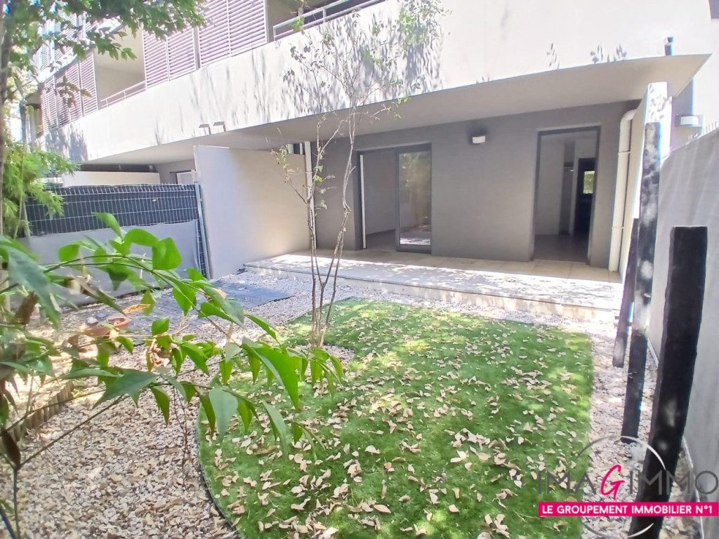 vente Appartement Montpellier - Photo 4