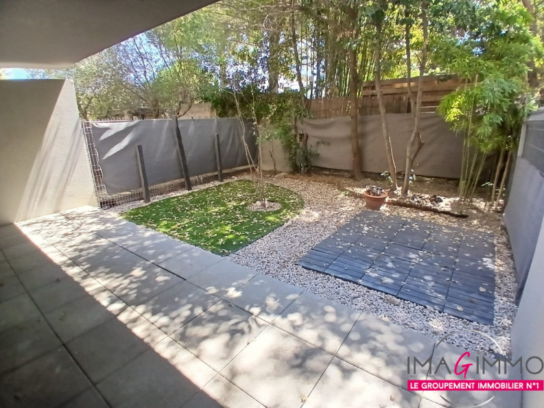 à vendre Appartement Montpellier - Photo 5