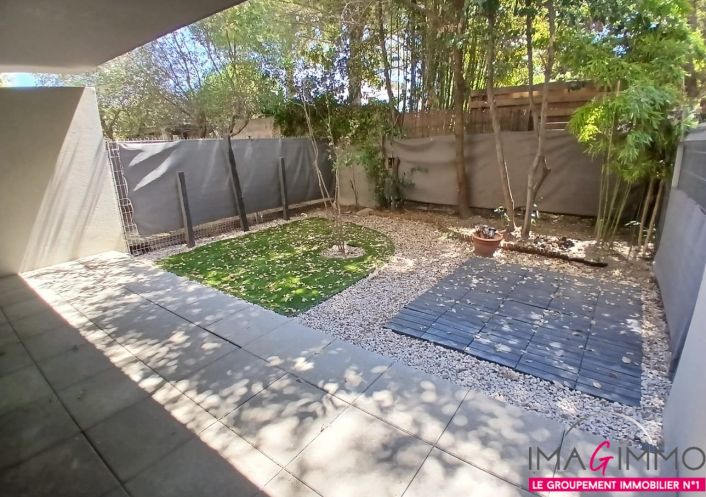 à vendre Appartement Montpellier