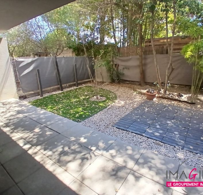 à vendre Appartement Montpellier