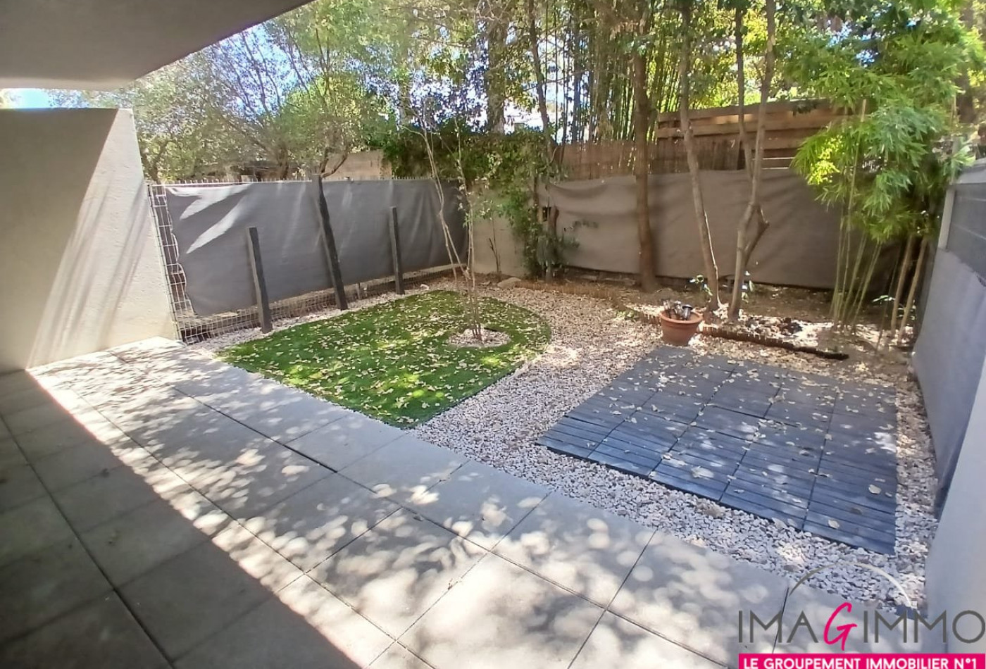 à vendre Appartement Montpellier - Photo 5