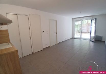 vente Appartement Montpellier