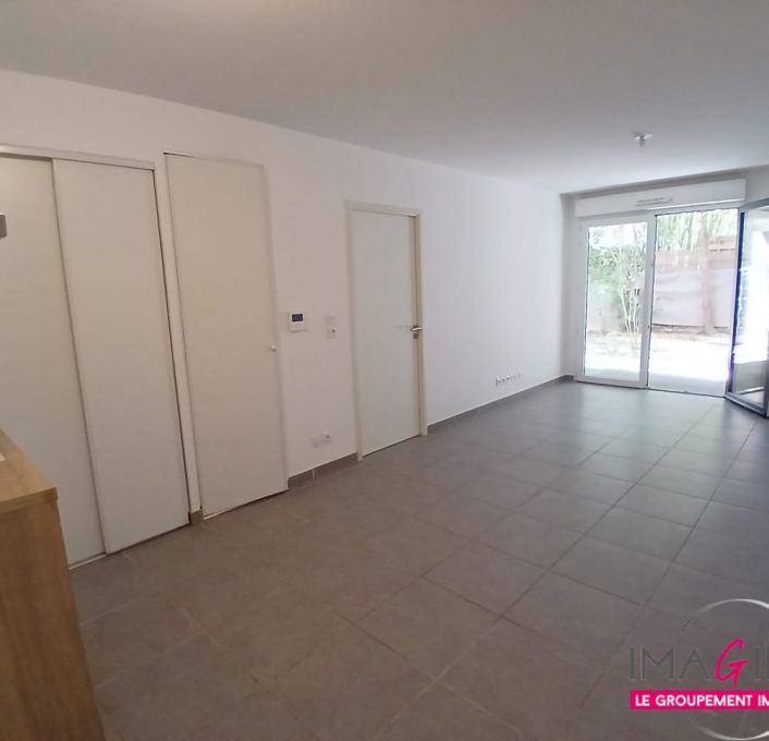 à vendre Appartement Montpellier