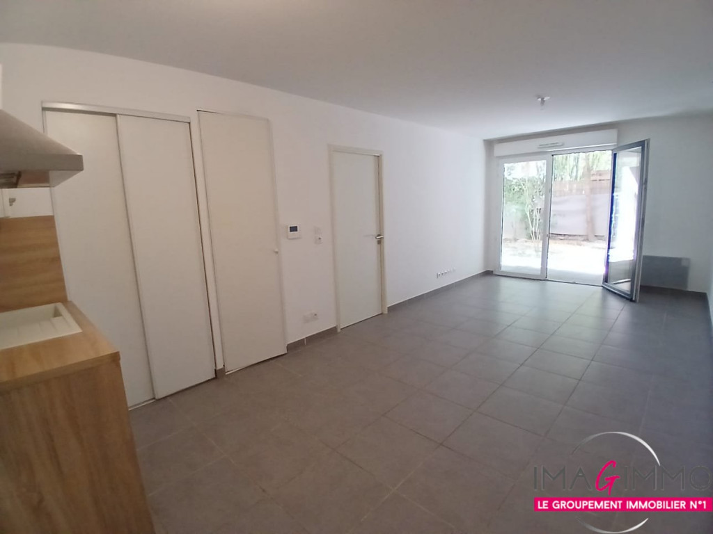 vente Appartement Montpellier - Photo 7