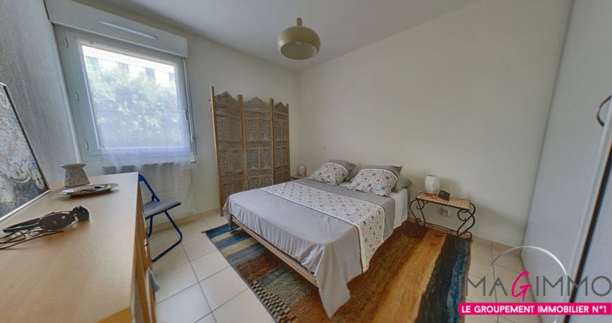 vente Appartement Montpellier