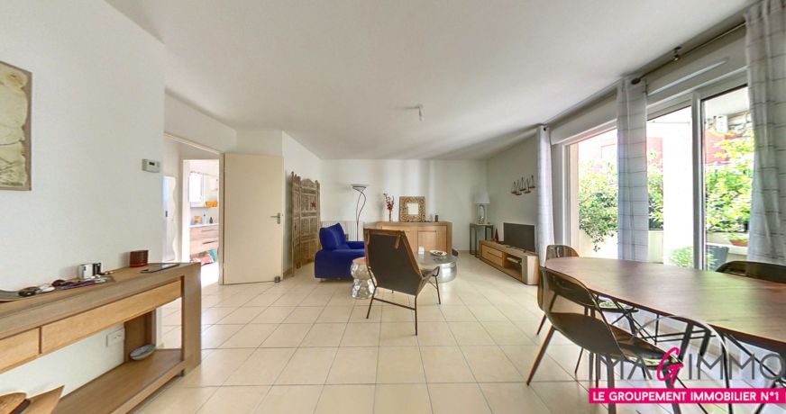 vente Appartement Montpellier