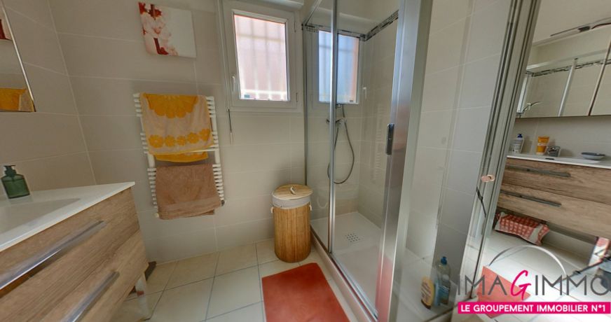 vente Appartement Montpellier