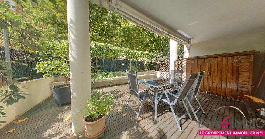 vente Appartement Montpellier