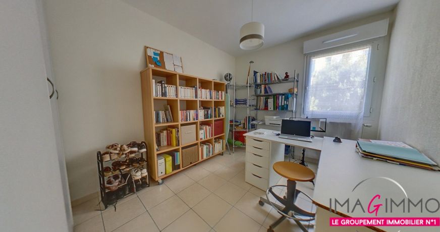 vente Appartement Montpellier