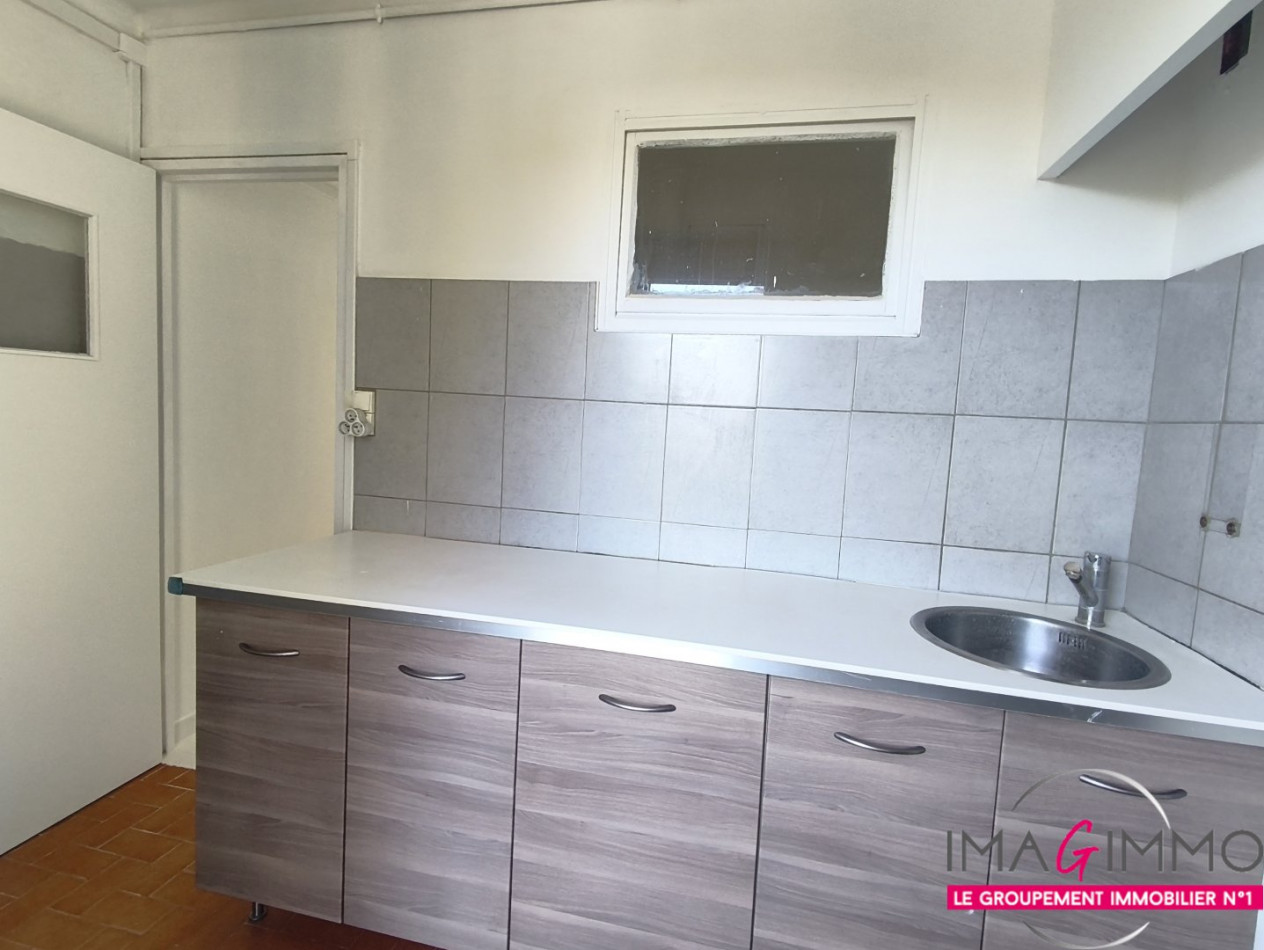 à vendre Appartement Sete - Photo 4