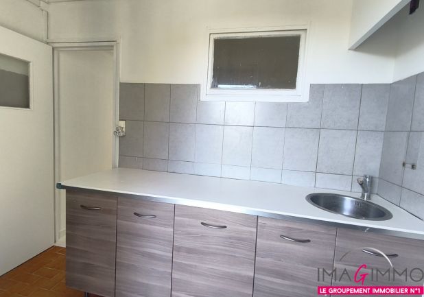 vente Appartement Sete