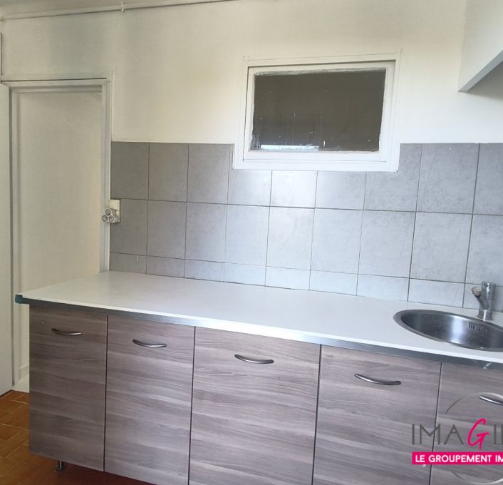 à vendre Appartement Sete