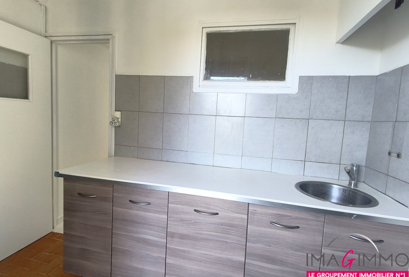 à vendre Appartement Sete - Photo 4
