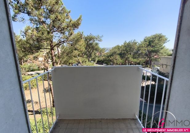 vente Appartement Sete