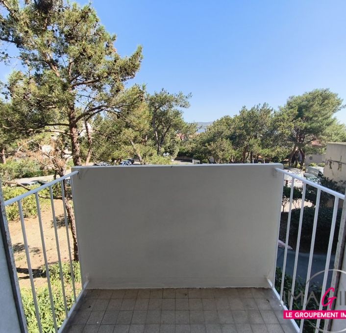 à vendre Appartement Sete