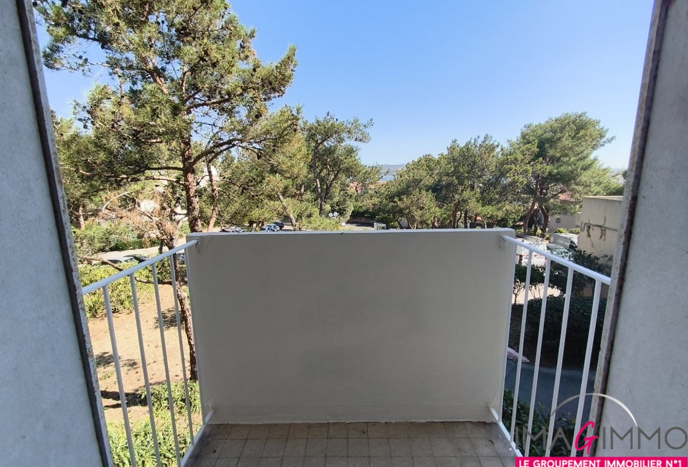 à vendre Appartement Sete - Photo 5