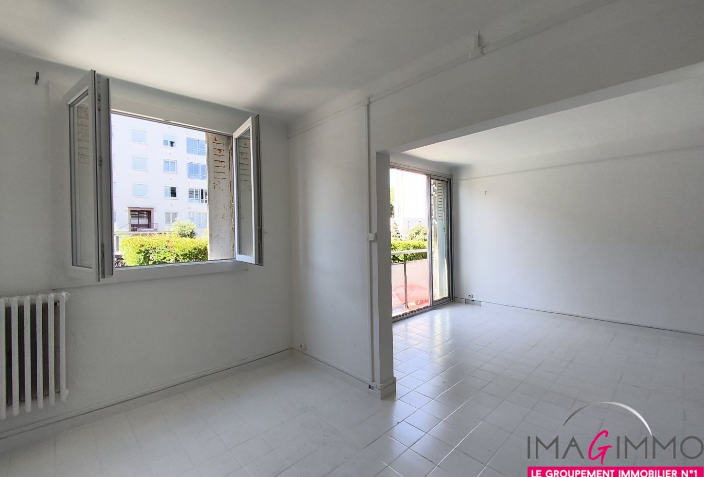 à vendre Appartement Sete - Photo 3