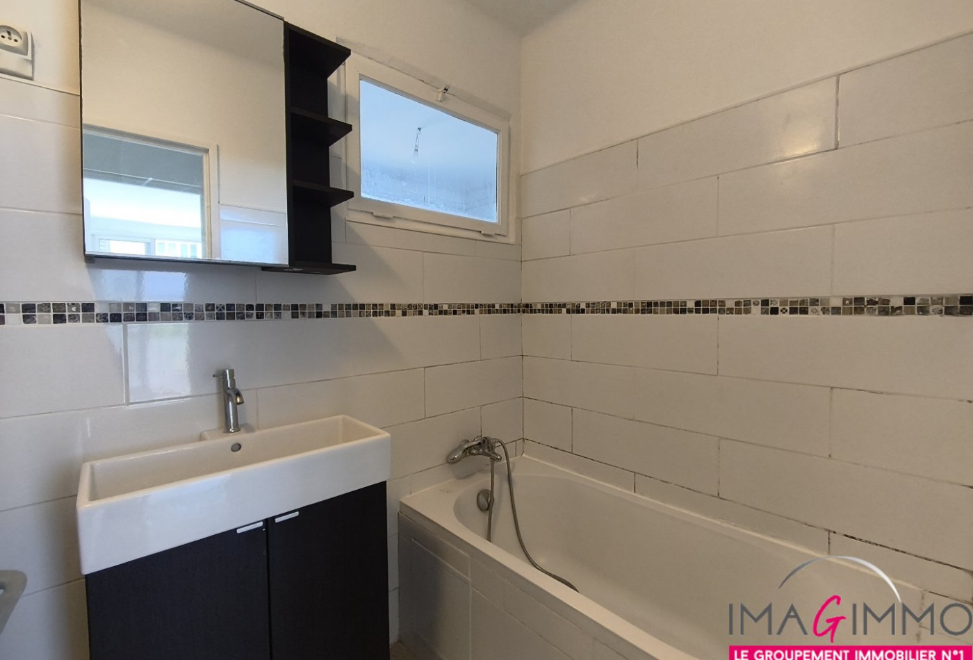 à vendre Appartement Sete - Photo 8