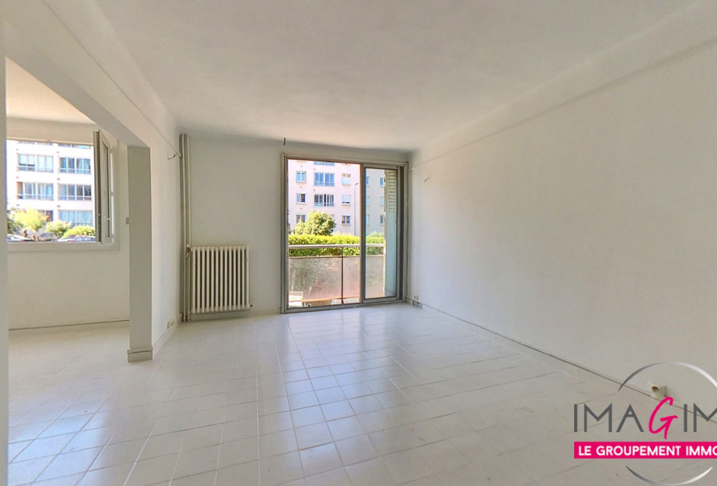 à vendre Appartement Sete - Photo 1