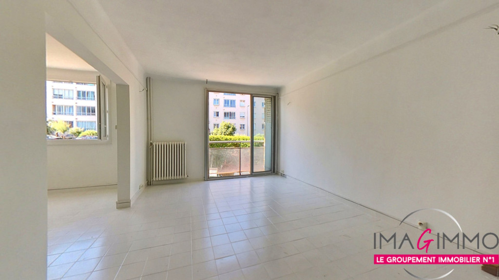 vente Appartement Sete - Photo 1