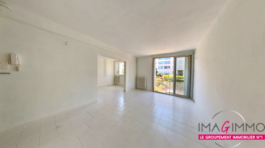 à vendre Appartement Sete - Photo 2