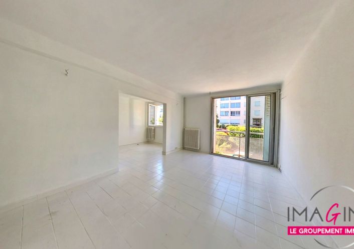 à vendre Appartement Sete