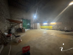 à louer Hangar Saussan
