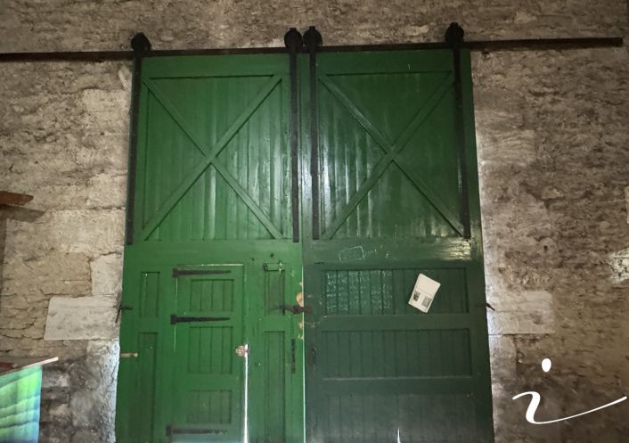 à louer Hangar Saussan