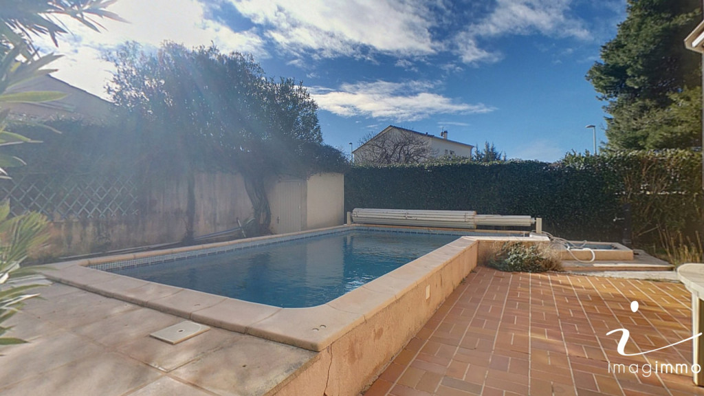 vente Maison Saint Jean De Vedas - Photo 10