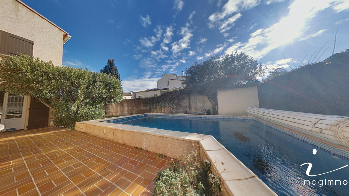 vente Maison Saint Jean De Vedas - Photo 2