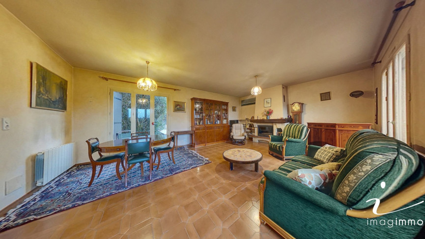 vente Maison Saint Jean De Vedas