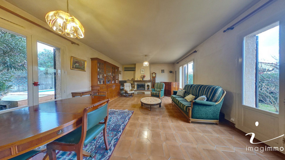 vente Maison Saint Jean De Vedas - Photo 4