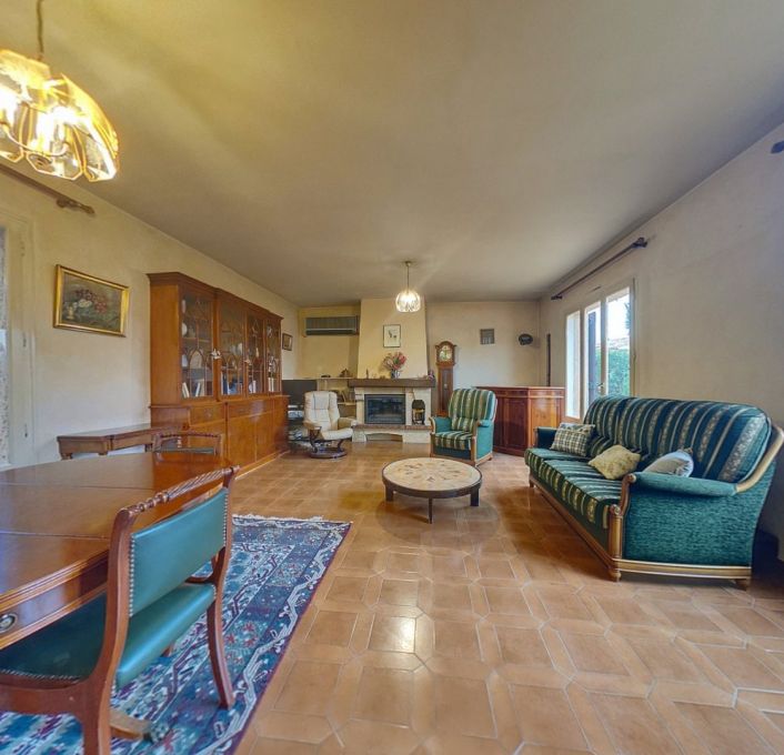 vente Maison Saint Jean De Vedas