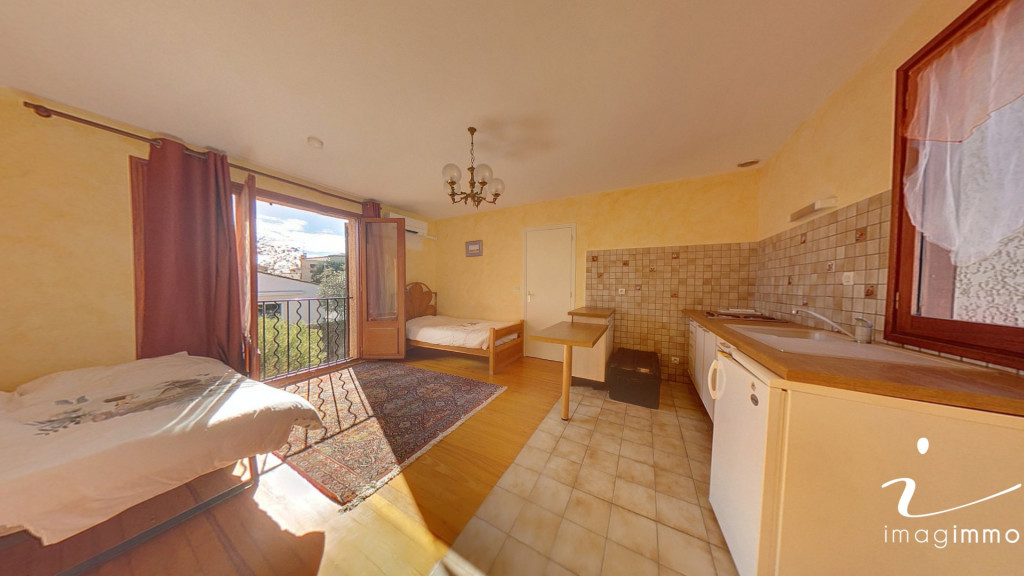 vente Maison Saint Jean De Vedas - Photo 6