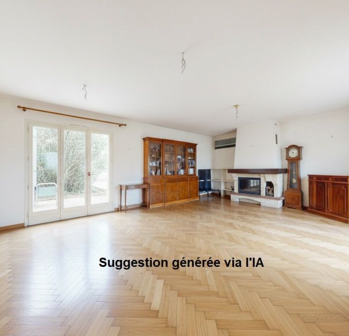 vente Maison Saint Jean De Vedas