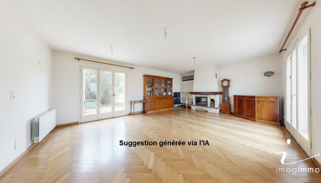 vente Maison Saint Jean De Vedas - Photo 3