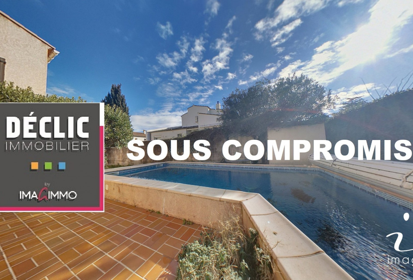 vente Maison Saint Jean De Vedas - Photo 1