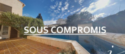 vente Maison Saint Jean De Vedas