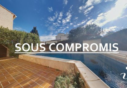 vente Maison Saint Jean De Vedas